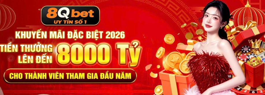 Nhà cái 8qbet Cover Image