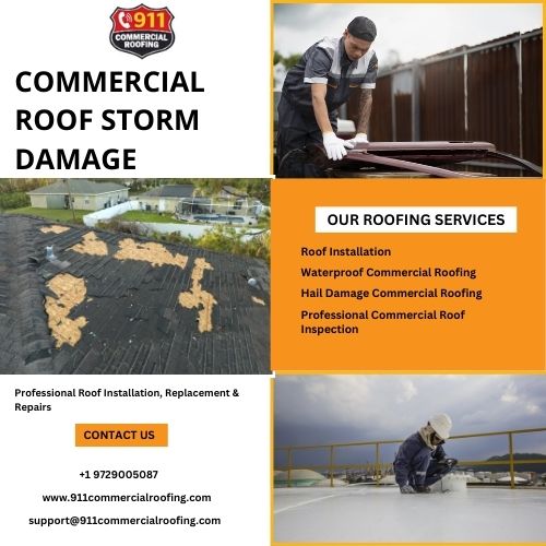Reliable Commercial Roof Storm Damage Solutions hosted at ImgBB — ImgBB