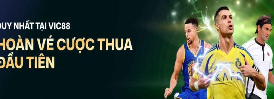 vic88 vip Cover Image