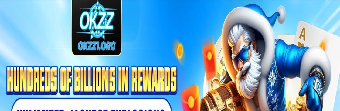 OKZZ Online Casino Bangladesh Cover Image