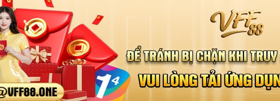 VFF88 one Cover Image