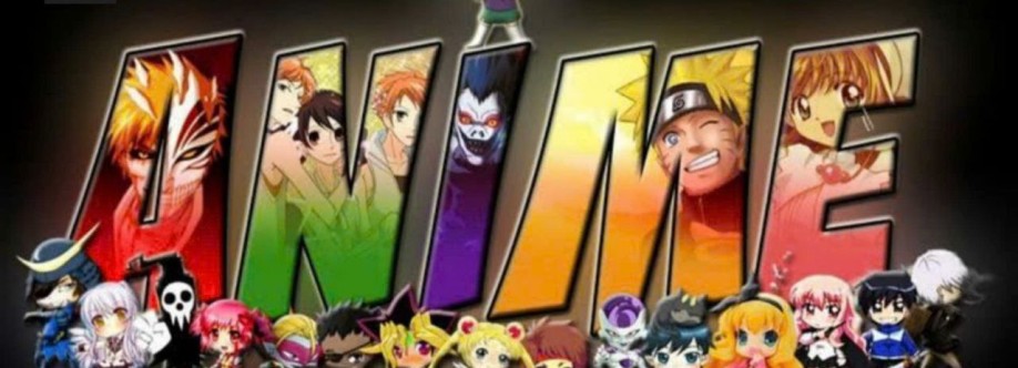 Anime Vietsub Cover Image