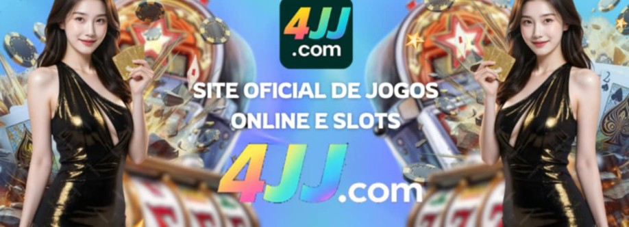 4JJ Site Oficial 2026 Cover Image