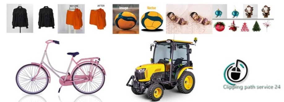 Clipping Path Service 24 Cover Image
