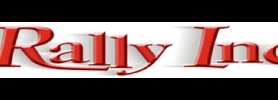 Rally inc Cover Image