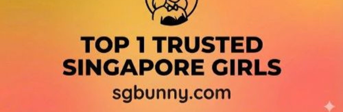 SG Bunny Cover Image