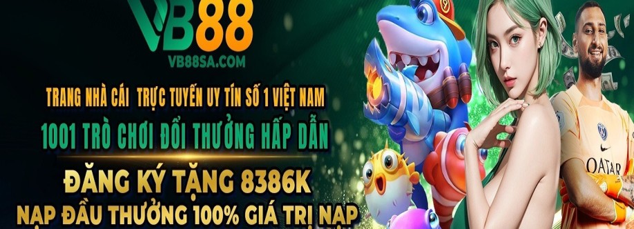 VB88 SACOM Cover Image
