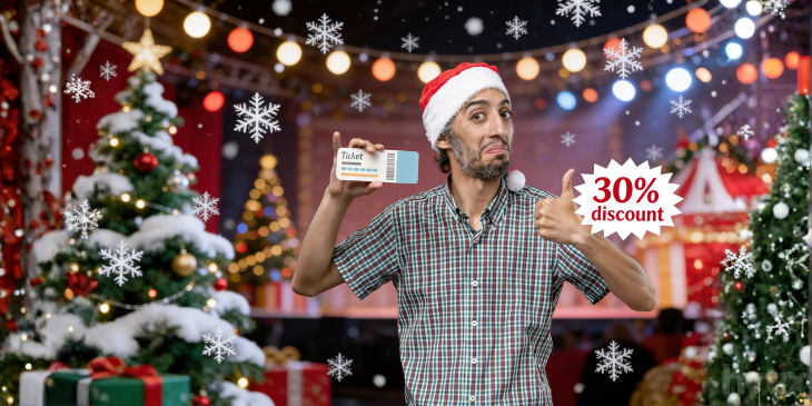 How to Use Discount Coupons for Boost Event Booking? | Hytix