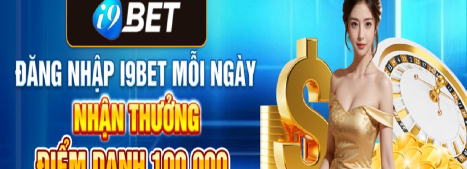 I9BET Cover Image