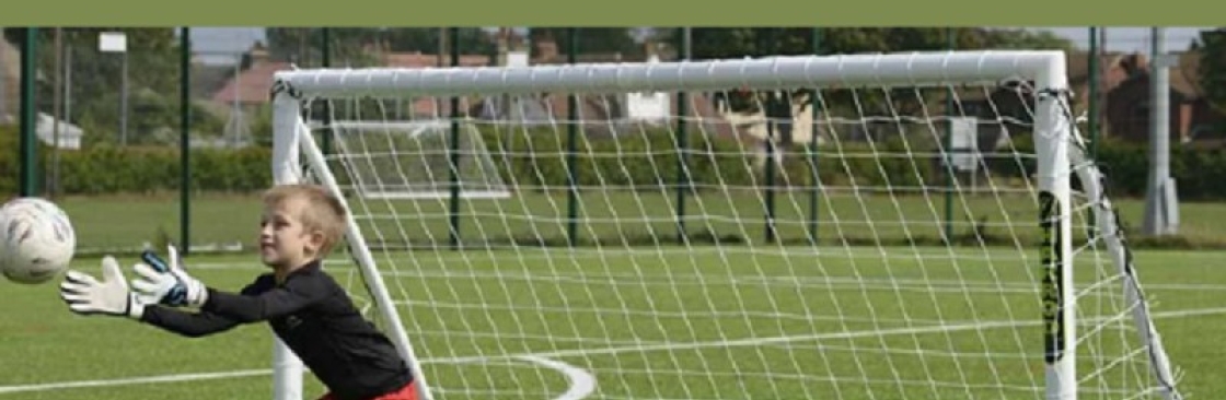 Pro Soccer Rebound Cover Image