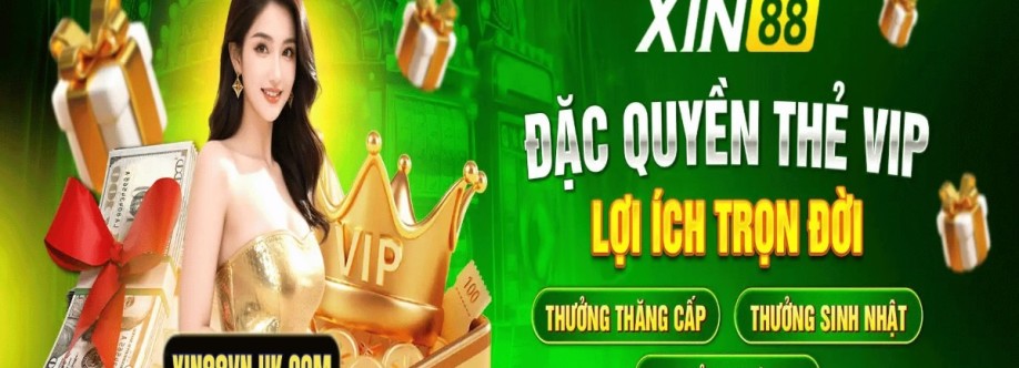 Xin88vn uk com Cover Image