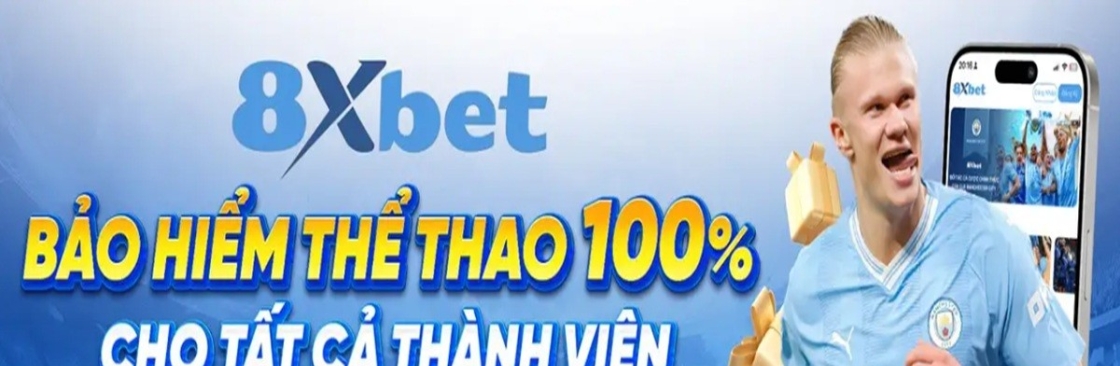 8XBET Cover Image