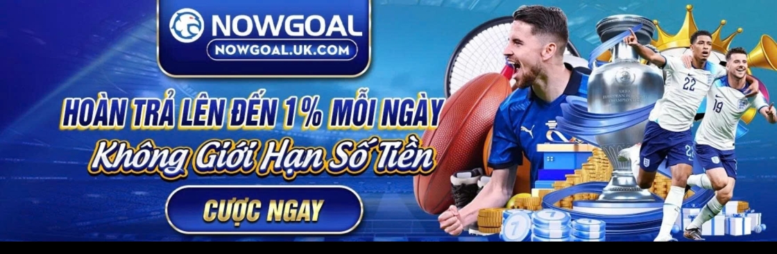Nowgoal One Cover Image