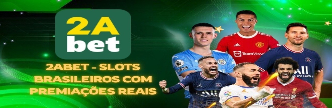 2abet Slots Brasileiros Cover Image