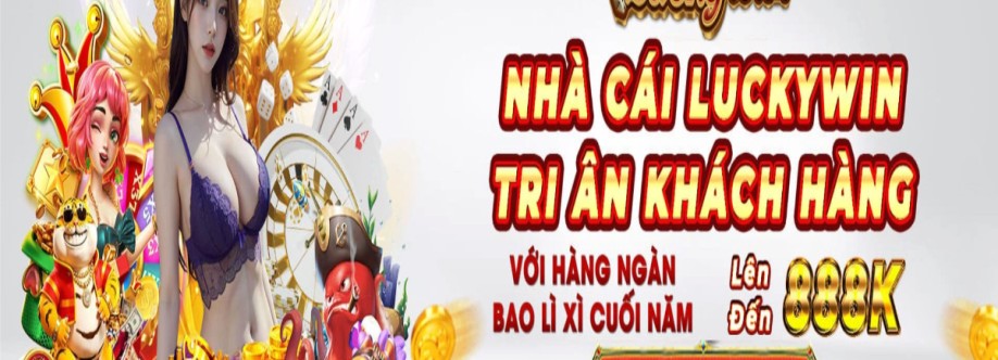 Luckywin poker Cover Image