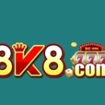 8K8 8K8 Profile Picture