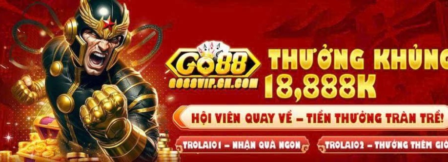 Nhà cái Go88 Cover Image