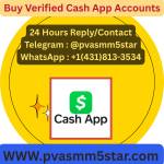 Buy Verified Cash App Accounts Profile Picture