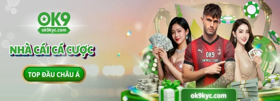 OK9 KYC COM Cover Image