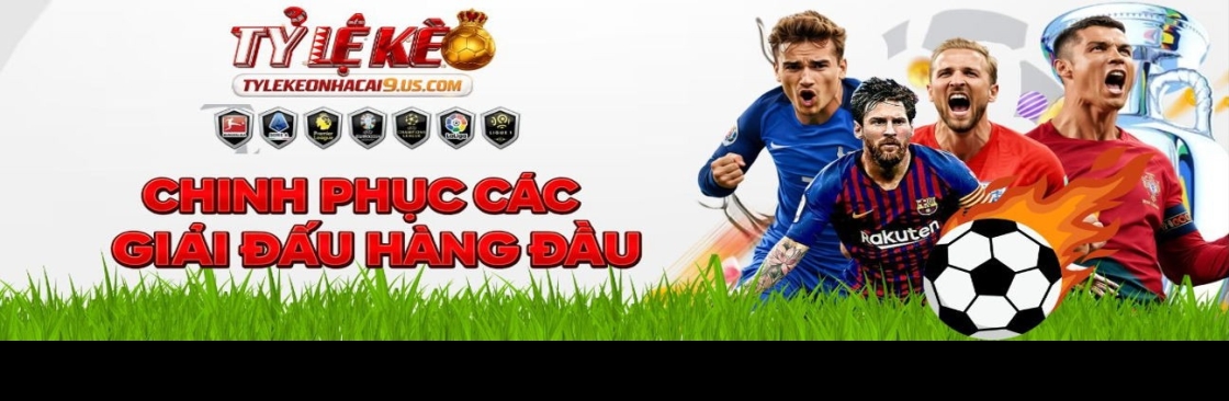 Tỷ Lệ Kèo Nhà Cái Cover Image