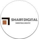 CM Smart Marketing Healthy Living Profile Picture