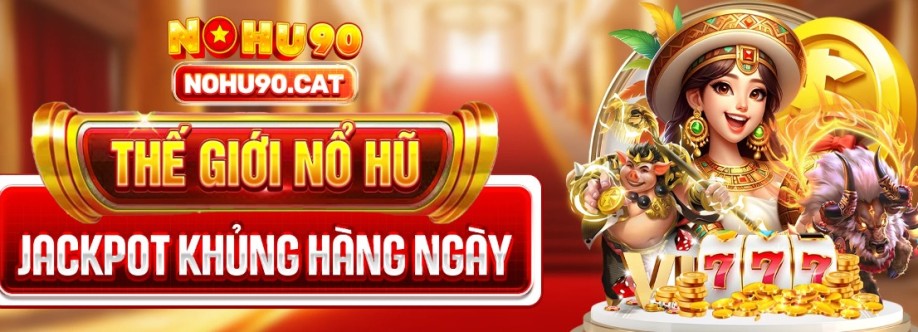 Nohu90 cat Cover Image