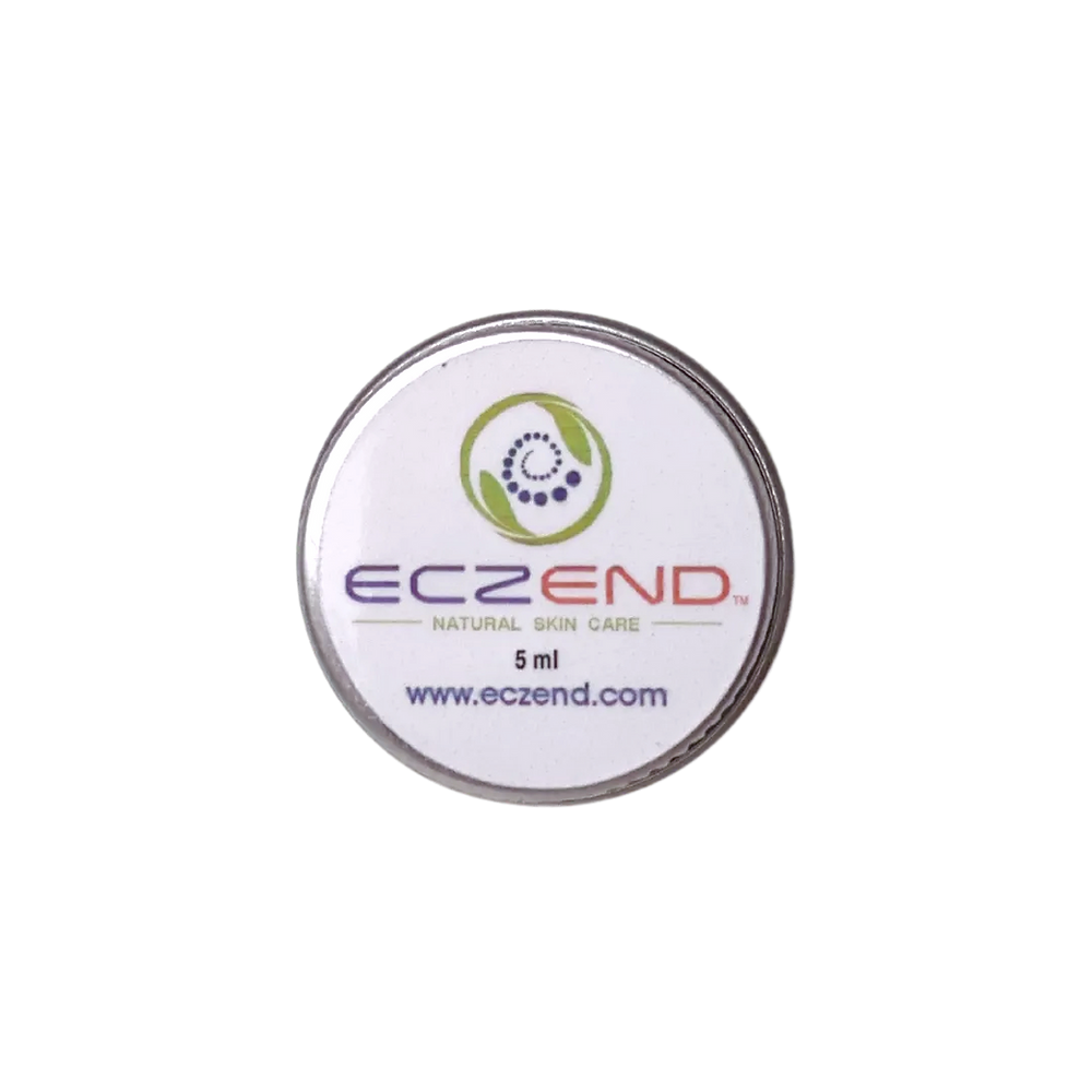 Get rid of itching | Itching relief from Eczend