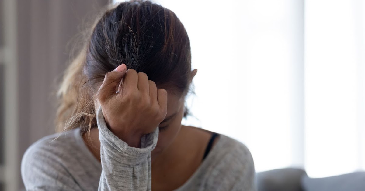 Individual Anxiety and PTSD Counselling Near Edinburgh