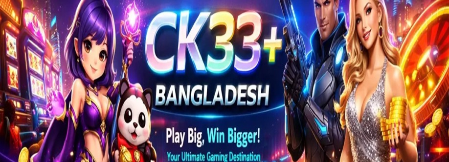 CK 33 Cover Image
