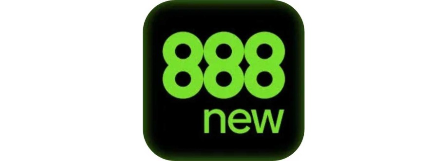 888 new Cover Image