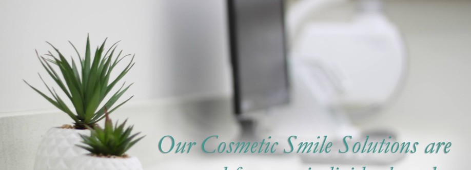 Future Dental Centre Cover Image