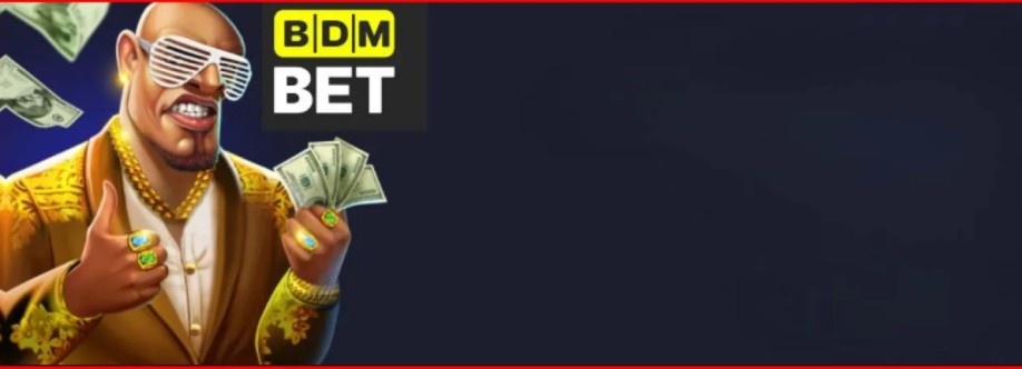 Opdag BDMBET Casino Bonus 2026 Cover Image
