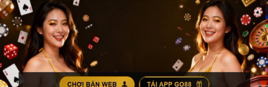 Cổng Game Go88 Cover Image