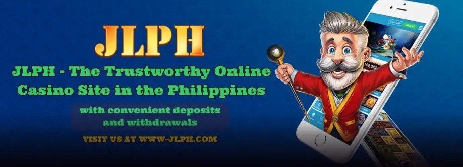 JLPH official Cover Image