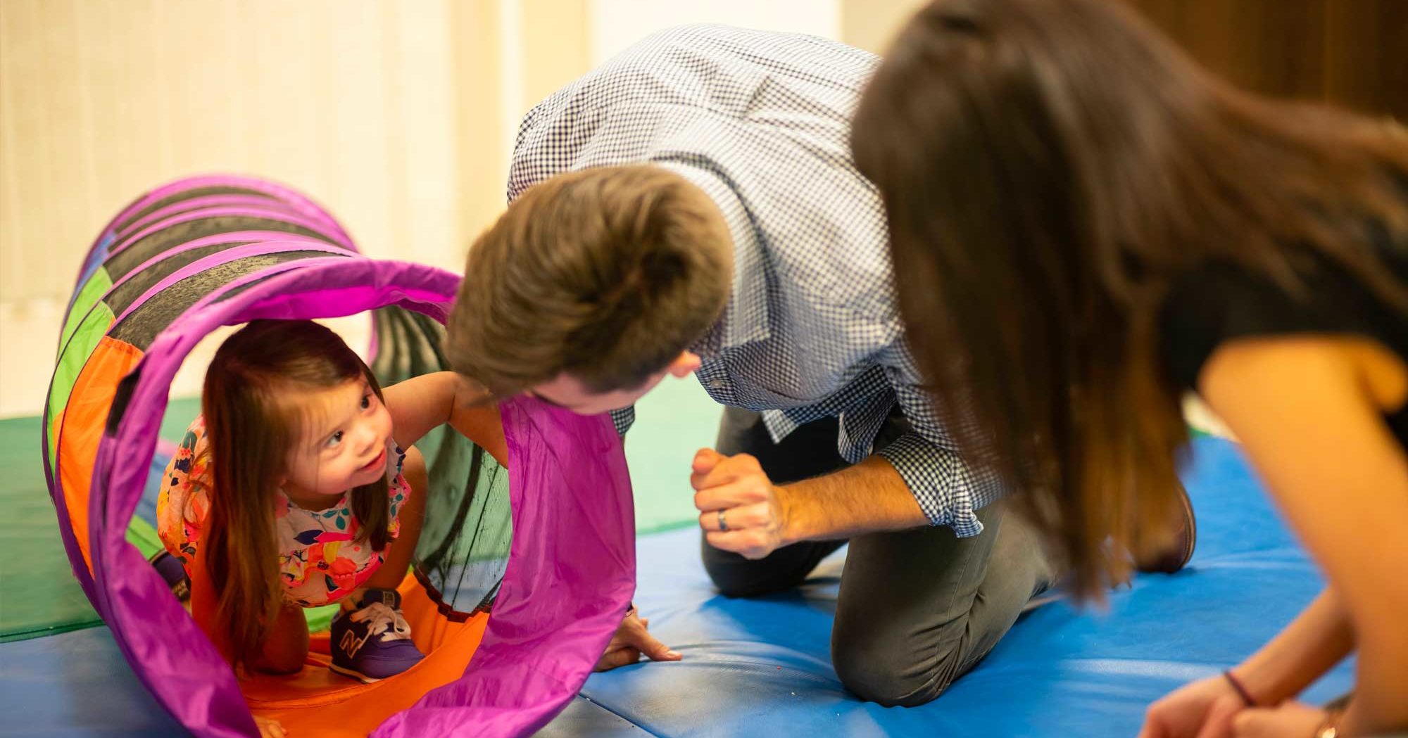 Child Psychology in Charlotte, NC