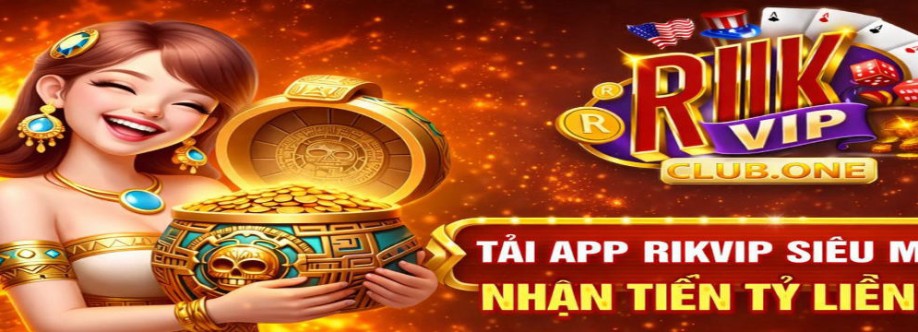 Rikvip Cổng Game Bài Cover Image
