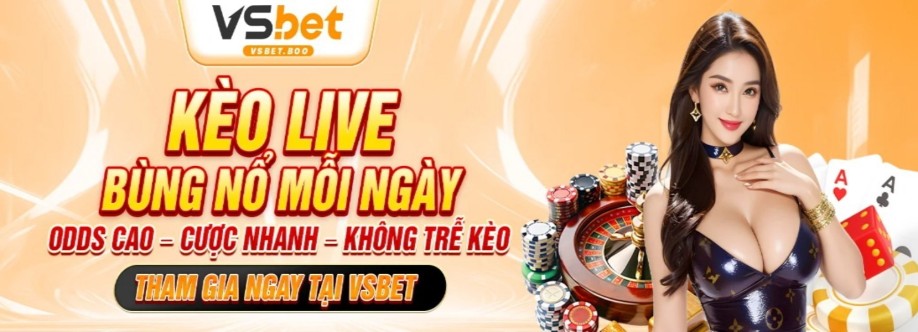 Vsbet boo Cover Image