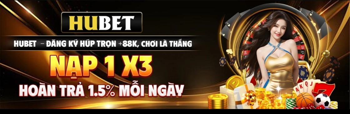 HU BET Cover Image