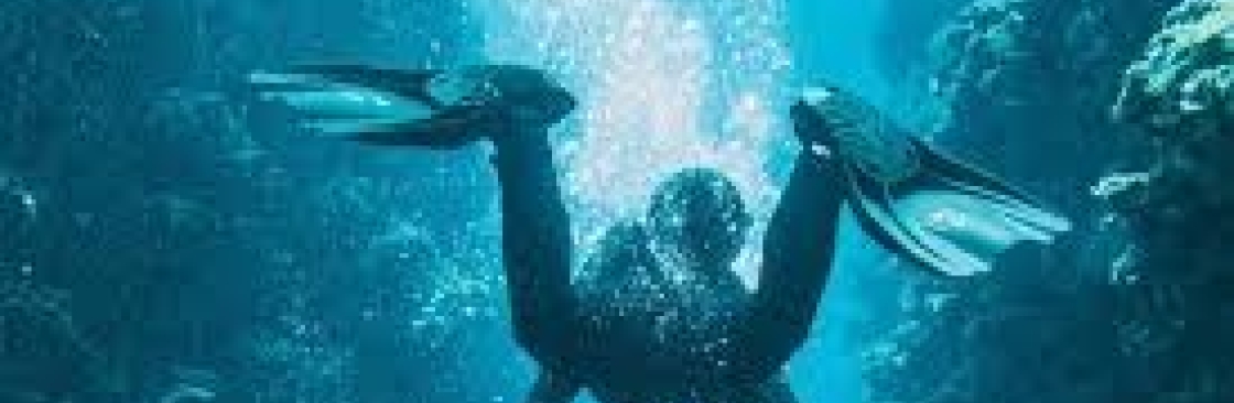 Scuba Coiba Cover Image