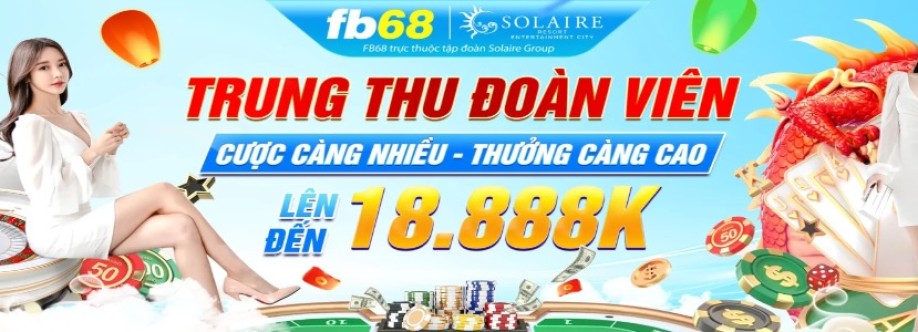 fb68 gg Cover Image