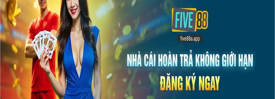 FIVE 88 Cover Image
