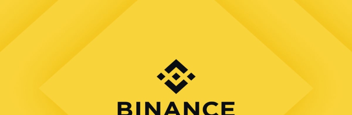 Binance Cover Image