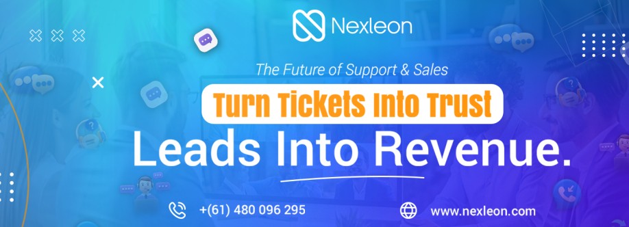 Nexleon Cover Image