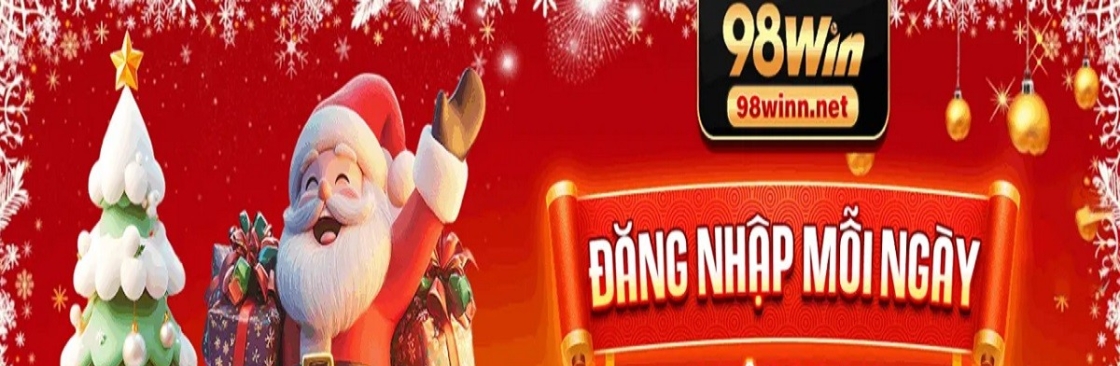 Nhà cái 98WIN Cover Image