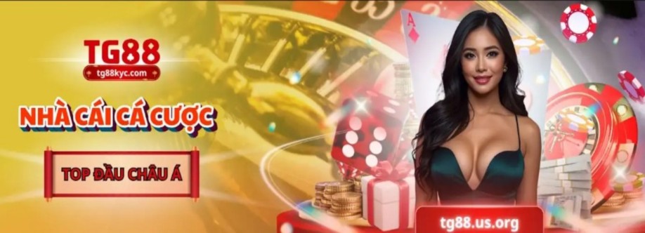 TG88 KYC COM Cover Image