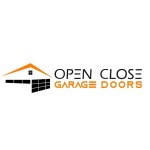 Open Close Garage Doors Profile Picture