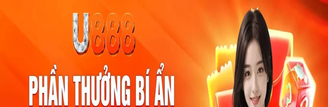 Nhà cái U888 Cover Image
