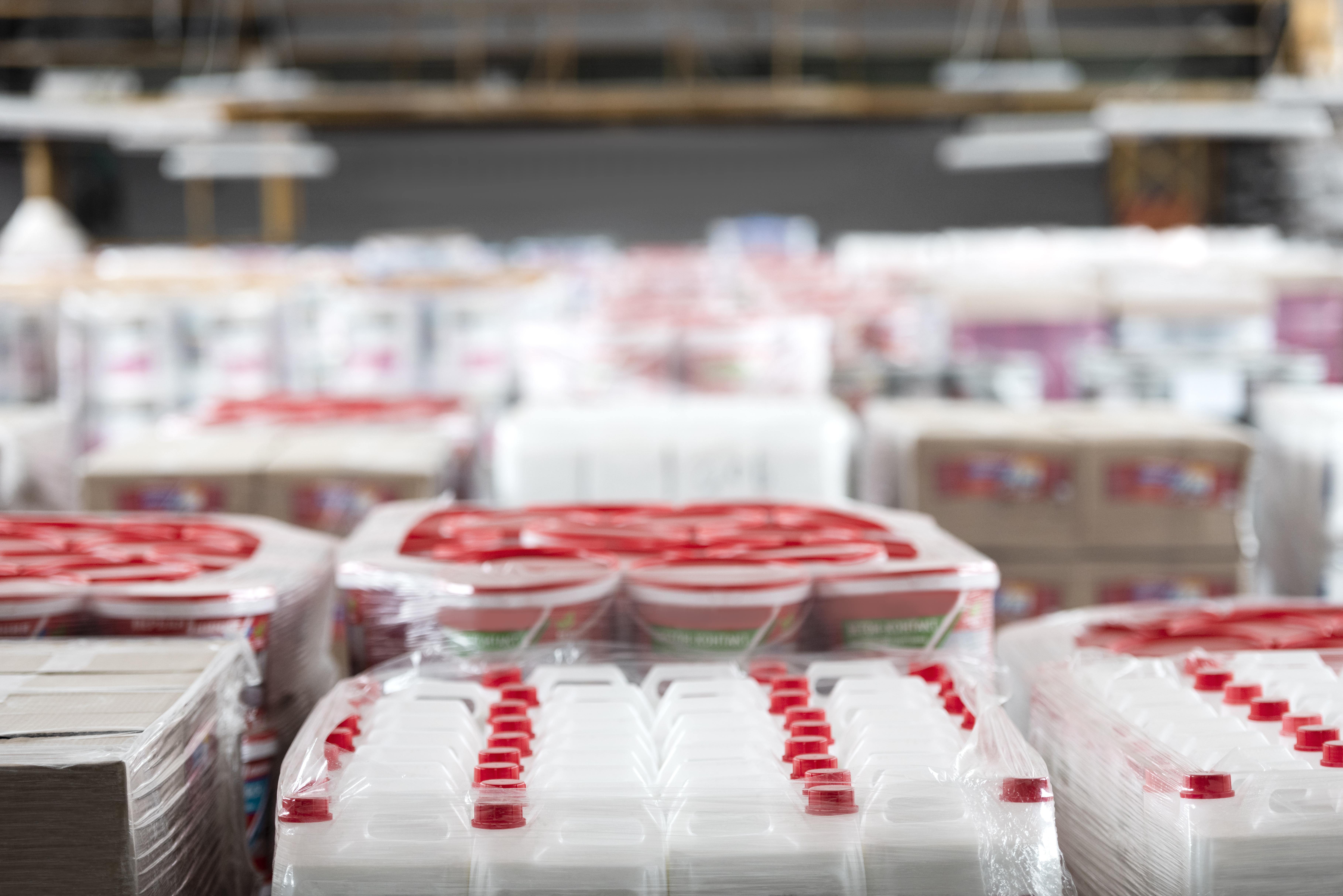 Custom Rigid Plastic Packaging for Premium Brands