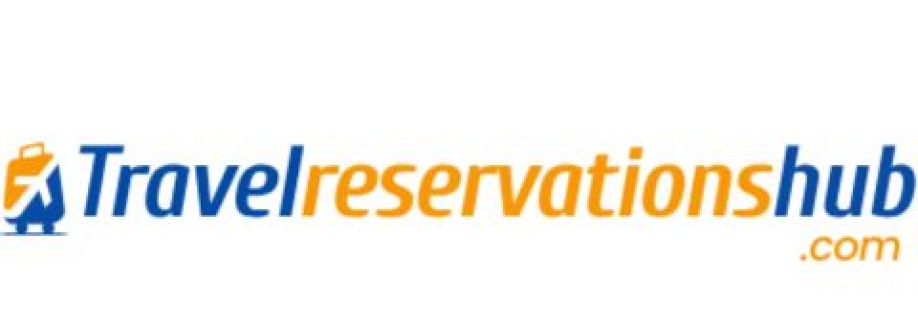 Travel Reservations Hub Cover Image