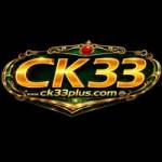CK 33 Profile Picture